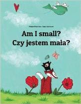 Am I small? (Polish-English)