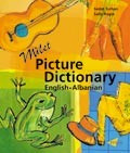 Milet Picture Dictionary (Japanese-English)