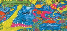 Walking through the Jungle (Gujarati-English)