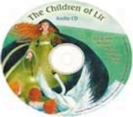 Audio CD The Children of Lir (Multilingual)