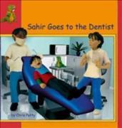 Sahir Goes to the Dentist (Bengali-English)