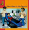 Sahir Goes to the Dentist (Bengali-English)