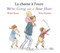We're Going on a Bear Hunt (Czech-English)