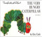 The Very Hungry Caterpillar (Punjabi-English)