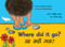 Where did it go (Gujarati-English)