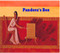 Pandora's Box: A Greek Myth (Vietnamese-English)