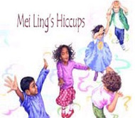 Mei Ling's Hiccups (Japanese-English)