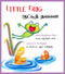 Little Frog (Telugu-English)