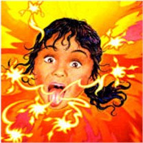 Lima's Red Hot Chilli (Gujarati-English)