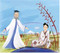 Yeh-hsien: A Chinese Cinderella (Kurdish-English)