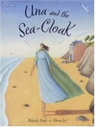 Una and the Sea-Cloak
