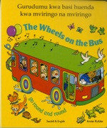 The Wheels on the Bus (Tagalog-English)