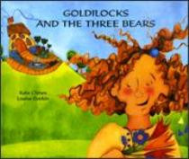Goldilocks and the Three Bears (Romanian-English)