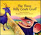The Three Billy Goats Gruff (Lithuanian-English)