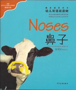 Noses & Mouths (Chinese_simplified-English)