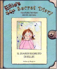 Ellie's Secret Diary - Bully (Shona-English)