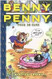 Benny and Penny in Just Pretend (French-English)