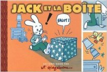 Jack and the Box (French-English)