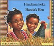 Handa's Hen (Croatian-English)