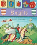 The Barefoot Book of Knights with CD
