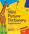 Milet Mini Picture Dictionary (German-English)