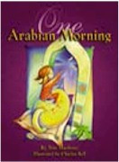 One Arabian Morning