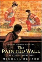 The Painted Wall and Other Strange Tales