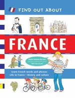 Find out about France