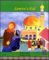 Samira's Eid (Arabic-English)