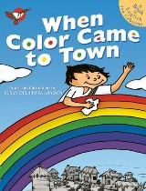 When Color Came to Town (Cebuano-English)