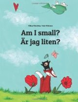 Am I small? (Swedish-English)