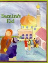 Samira's Eid (Punjabi-English)