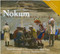 Nokum Is My Teacher with CD (Cree-English)