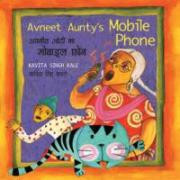 Avneet Aunty's Mobile Phone (Tamil-English)