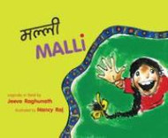 Malli (Marathi-English)