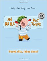 In Here, Out There! (Tagalog-English)