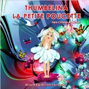 Thumbelina (French-English)