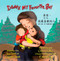 Daddy, My Favorite Guy  (Arabic-English)