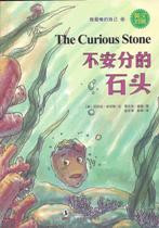 The Curious Stone  (Chinese_simplified-English)