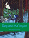 Dog and Ma'iingan (Ojibwe-English)