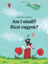 Am I small? (Hungarian-English)