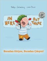 In Here, Out There! (Turkish-English)