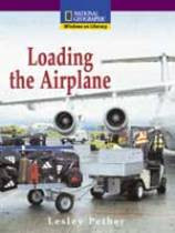 National Geographic: Level 10 - Loading the Airplane (Arabic-English)