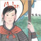 Mulan (Chinese_simplified-English)