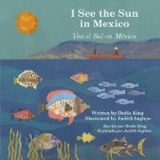 I See the Sun in Mexico (Spanish-English)