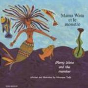 Mamy Wata and the monster (French-English)