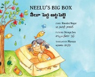 Neelu's Big Box (Telugu-English)