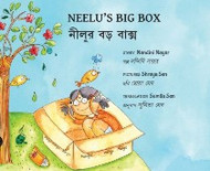 Neelu's Big Box (Bengali-English)