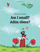 Am I small? (Igbo-English)