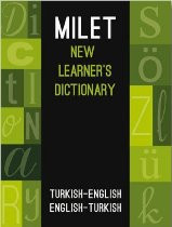 Milet New Learner's Dictionary (Turkish-English)